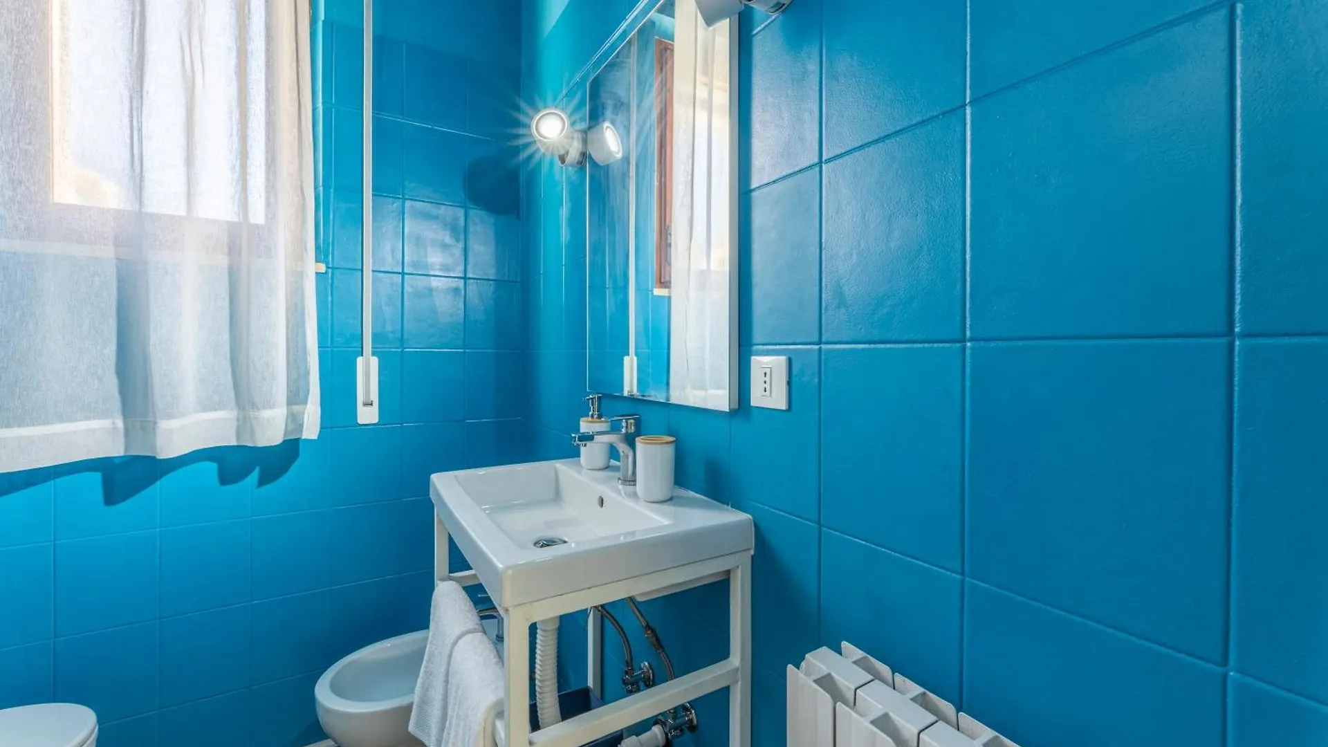 Holiday home Casa Decano Sea And Beautiful Garden San Vincenzo