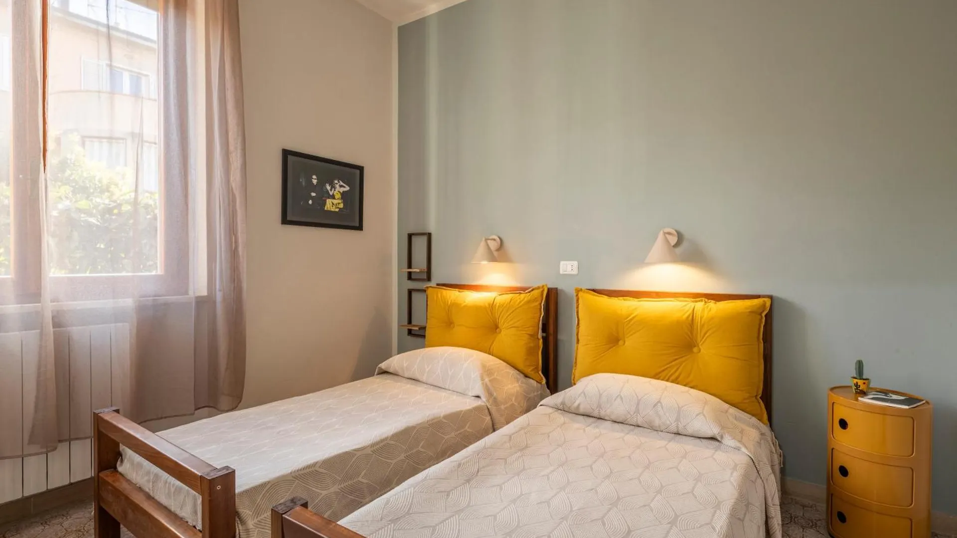 Casa Decano Sea And Beautiful Garden San Vincenzo Holiday home