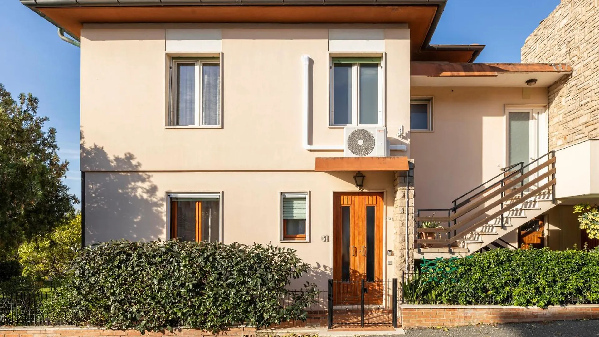 Casa Decano Sea And Beautiful Garden San Vincenzo 0*,  Italy