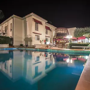 Hotell Kon Tiki, San Vincenzo