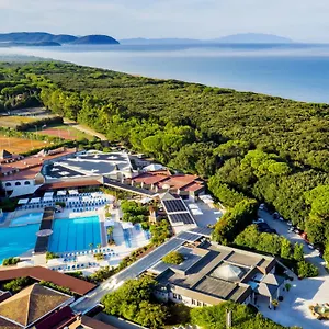 4* Hotel Garden Toscana