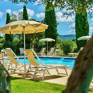 Appartement In Santa Maria, San Vincenzo