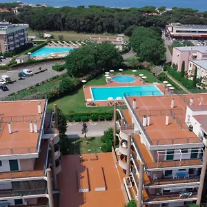  Aparthotel Le Residenze Di Santa Costanza - Il Lentisco