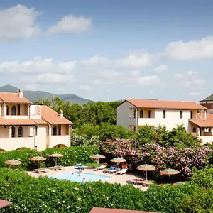 Apartahotel Residenza Dei Cavalleggeri, San Vincenzo