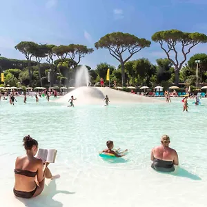 3* Holiday park Hu Park Albatros Village