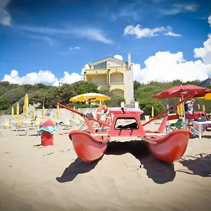3* Hotel Denia