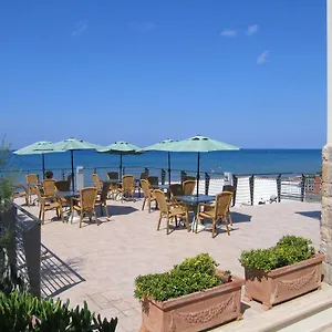  Aparthotel Etruriamare