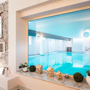 3* Aparthotel Residenza Santa Cecilia