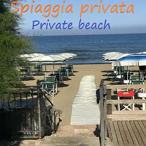  Apartment Casalmare