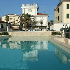 3* Aparthotel Piani